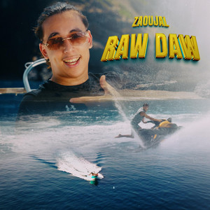 RAW DAW by ZAOUJAL
