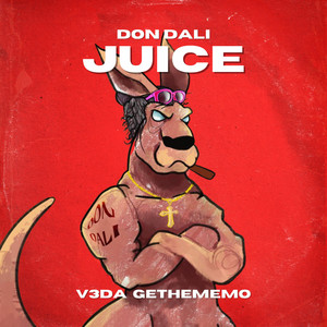 Portada de JUICE