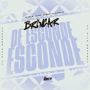 Brincar de Esconde Esconde