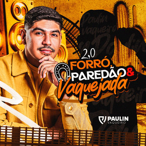 Paulin Vaqueiro - Resiliência