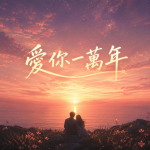 愛你一萬年 by Wragon