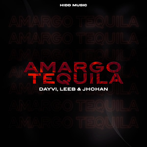 Amargo Tequila