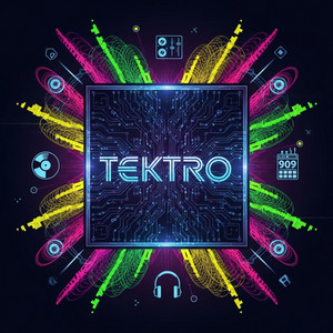 Tektro by Baby it