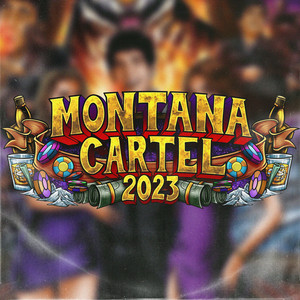 Montana Cartel 2023 by DJ Pøssycat, Leppa, Tobias Olsen