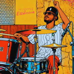 Vida Rara by NG Drummer