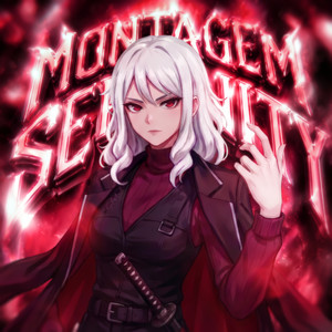 MONTAGEM SERENITY - Ultra Slowed by Dhruv Vajasi, NOIXES
