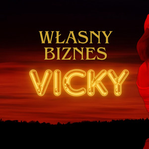 WŁASNY BIZNES by VICKY