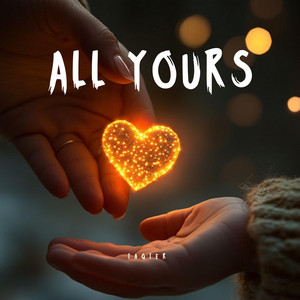 All Yours by Iaqier