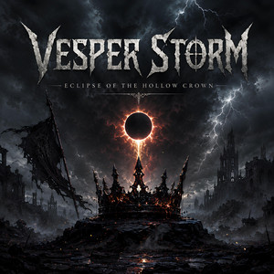 Gravity of Fire by Vesper Storm