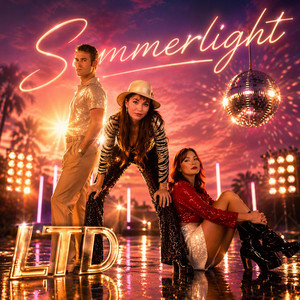 Summerlight by LTD limited, Lazerboyz