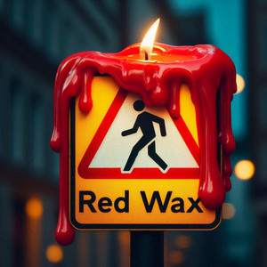 Walk by Red-Wax