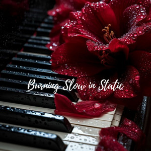 Luma sky - Burning Slow in Static