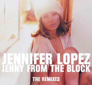 Jenny from the Block (Everbots Showtime Mix ) [Radio Edit] - song