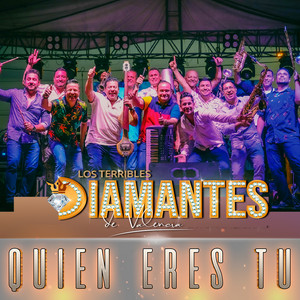 Los Terribles Diamantes de Valencia - Maria Isabel
