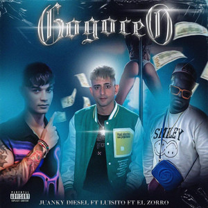 Gogoceo (feat. Luisito & El Zorro)