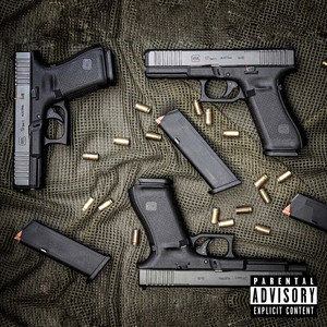 Moneykush - AH602 (feat. BicBoy Le'ron)