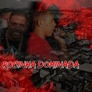 Mc Vitinho do Jaca - Rocinha Dominada