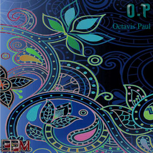 Anime - Original Mix by O.P.