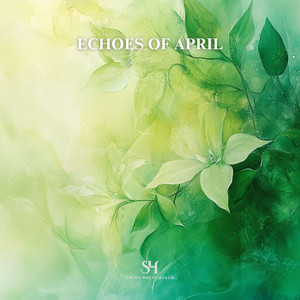 Echoes of April by Sacha Hoedemaker