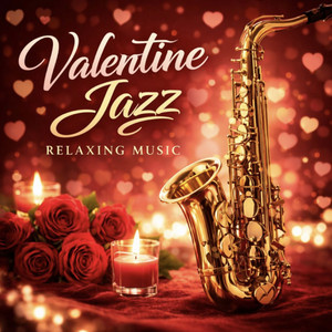 Romantic Jazz Calm by Jazz Relaxing Music