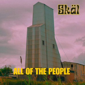 All of the People by Skäl