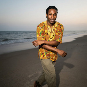 tuko pamoja (asante) by Emmanuel Dub