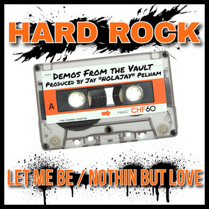 Nothin But Love by Hard Rock