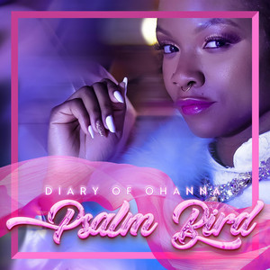 Ohanna Psalm Bird poster