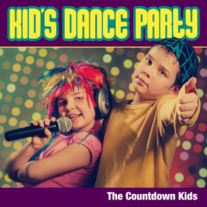 Kid's Dance Party album
