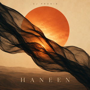 Haneen by DJ Pronin