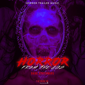 洋楽 HORROR MUSIC THE DEFINITIVE COLLECTION
