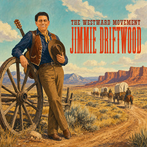 The Pony Express (I've Got to Carry the Mail) by Jimmie Driftwood