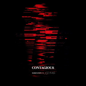 Contagious by EJ Michels, DARKVANITY