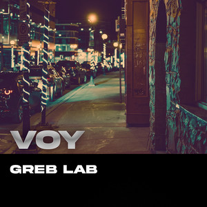 Voy by Greb Lab