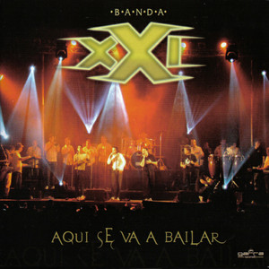 Aqui se va a bailar cover