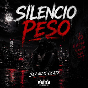 SILENCIO PESO by Jay Max Beatz
