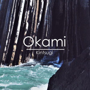 Kintsugi by Okami (Ọ)