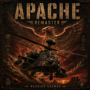 APACHE (Remaster) by Warrior Shaman