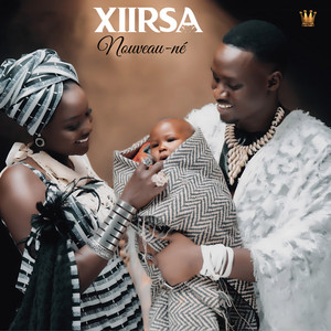 Xiirsa - Nouveau-Né