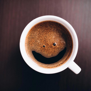 Yula_Music — Coffee Chill