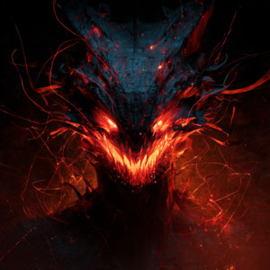 Evil by EDBU, Megazvers