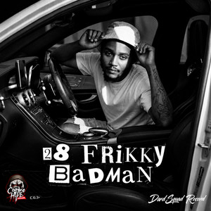 Badman by 28 FRIKKY, Countree Hype