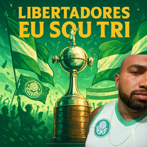 Jaa - Libertadores Eu Sou Tri (feat. DJ W5)