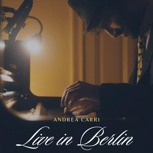 Time Flies - Live by Andrea Carri