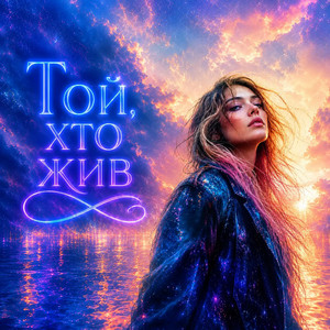 Той, хто жив by Слова крізь душу
