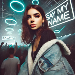 SPECTRUM (SAY MY NAME) - TECHNO