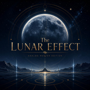 The Lunar Effect - Analog Master Edition by Piotr Zylbert