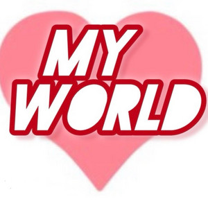 My World by Nathan David