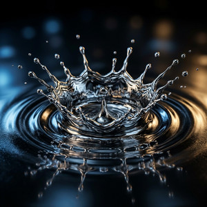 River Dance by Chinoby