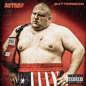 Butterbean by Astray